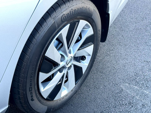 Used 2022 Nissan Altima 2.5 S image 28