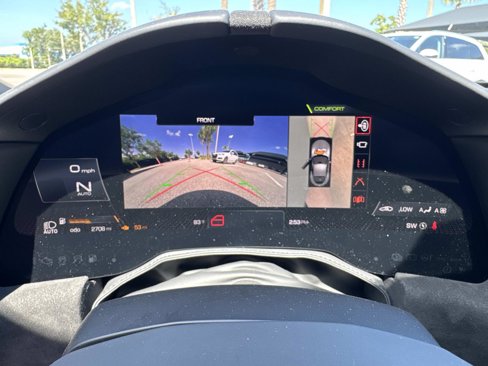 Used 2023 Ferrari Roma image 27