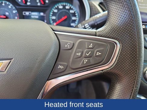 Used 2024 Chevrolet Malibu LT image 12