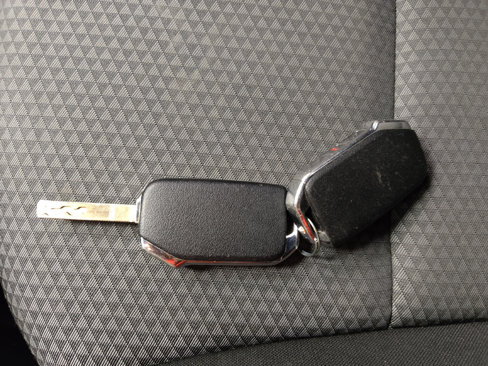 Used 2023 Kia Soul LX w/ LX Technology Package image 32