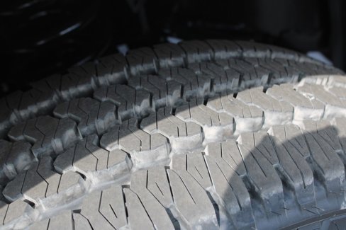 Used 2024 RAM 2500 Tradesman image 40