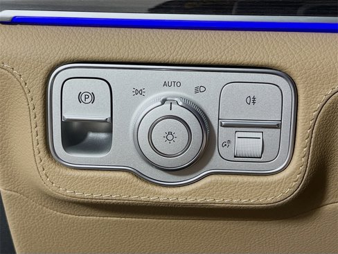 New 2026 Mercedes-Benz GLE 450 4MATIC image 11