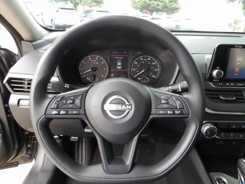 Certified 2024 Nissan Altima 2.5 S image 27