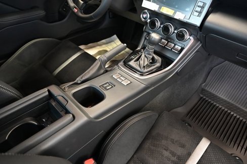 New 2025 Toyota GR86 Premium image 21