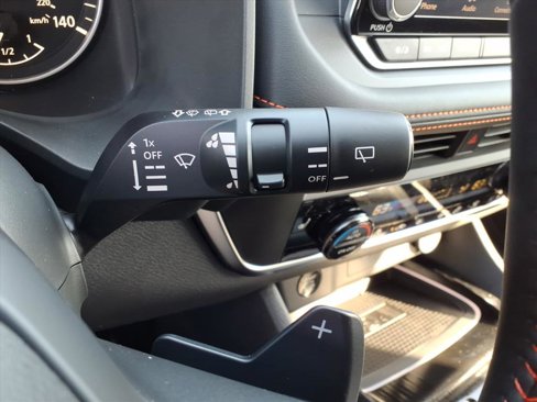 New 2026 Nissan Rogue SV image 21