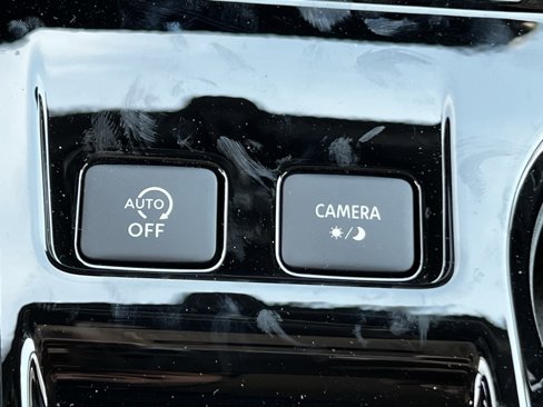 New 2025 Nissan Murano SV image 20