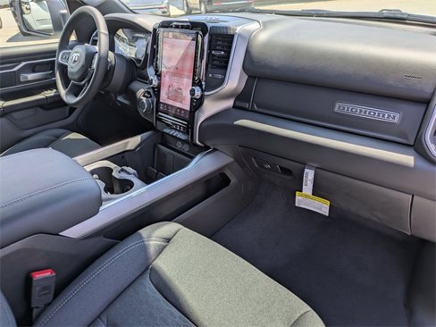 New 2026 RAM 1500 2WD Crew Cab image 30