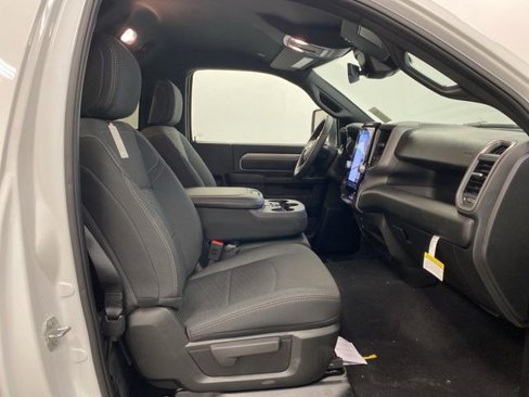 New 2026 RAM 2500 Tradesman image 22