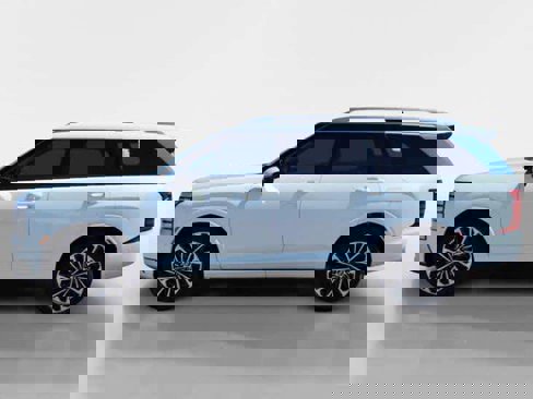 New 2026 Hyundai Palisade Calligraphy image 2