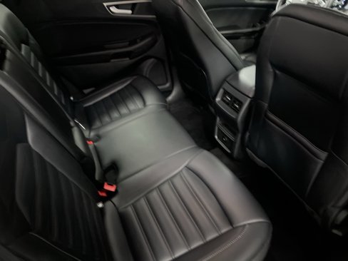 Used 2024 Ford Edge SEL image 57