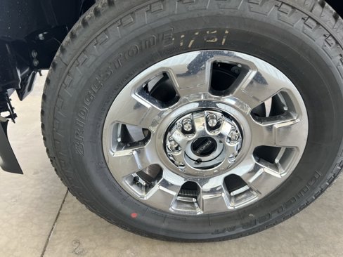New 2025 Ford F250 Lariat w/ Lariat Ultimate Package image 30