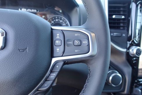 New 2025 RAM 1500 Big Horn image 19