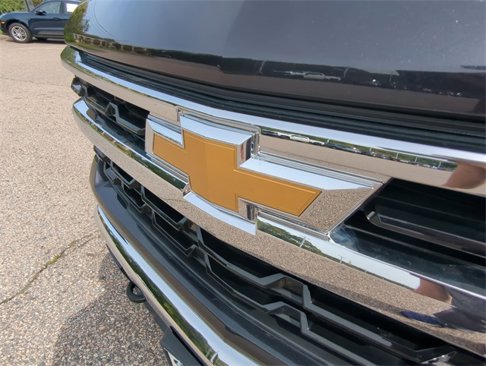 Used 2023 Chevrolet Silverado 1500 LT image 30