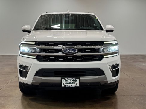 Used 2024 Ford Expedition Max Limited image 29