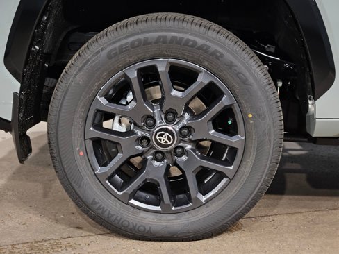 New 2026 Toyota Sequoia Platinum image 23