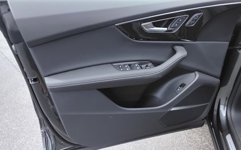 New 2026 Audi Q8 Premium Plus image 13
