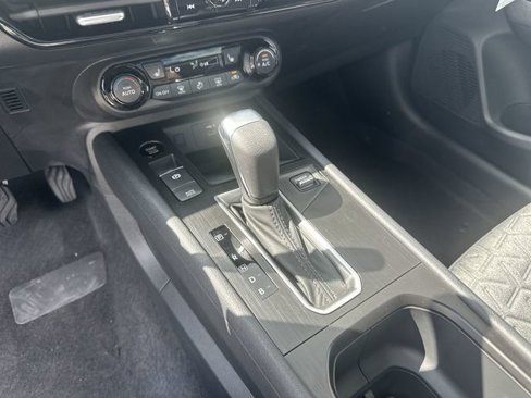 New 2026 Nissan Kicks SV w/ SV Premium Package image 25