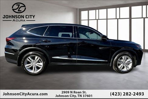 New 2026 Acura MDX SH-AWD image 8
