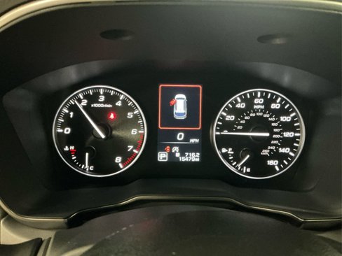 Certified 2025 Subaru Outback Onyx Edition image 13