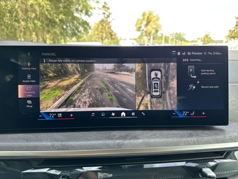 New 2026 BMW X7 xDrive40i w/ Premium Package image 21