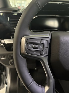 New 2025 Chevrolet Silverado 1500 LT w/ Leather Package image 13