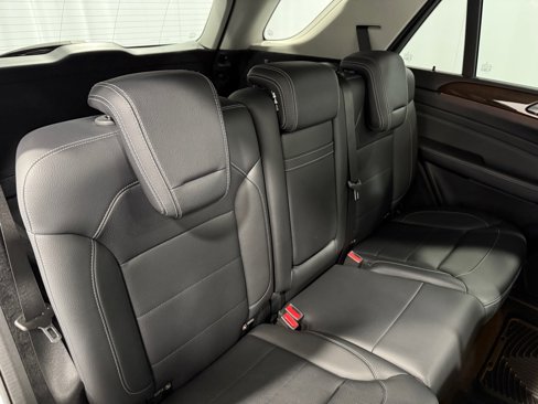 Used 2015 Mercedes-Benz ML 350 4MATIC image 25