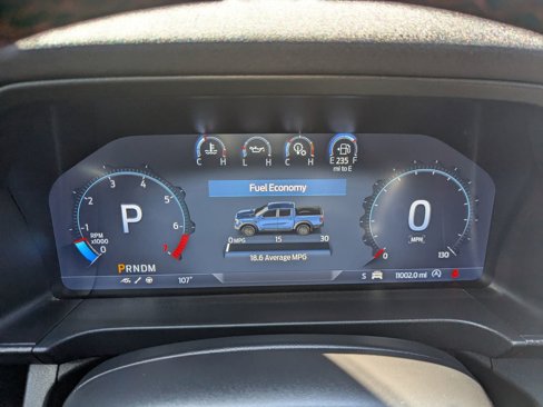 Used 2024 Ford Ranger Raptor image 15