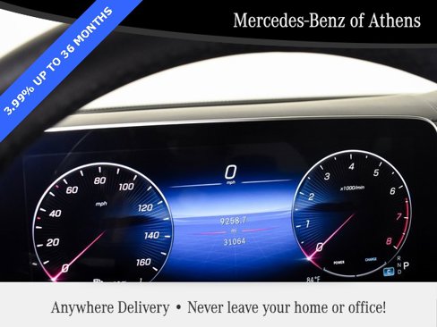 Certified 2023 Mercedes-Benz GLC 300 image 20