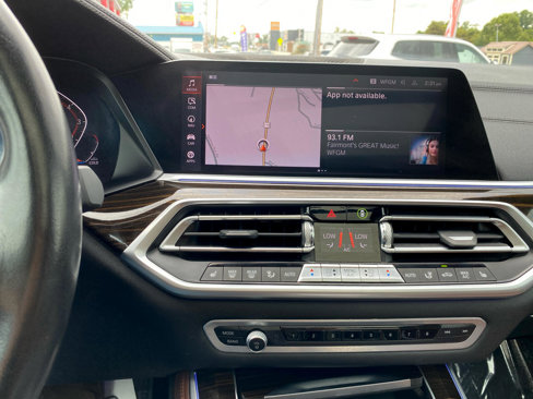 Used 2020 BMW X5 xDrive40i w/ Convenience Package image 30