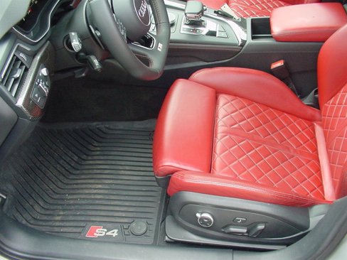 Used 2019 Audi S4 Prestige image 13