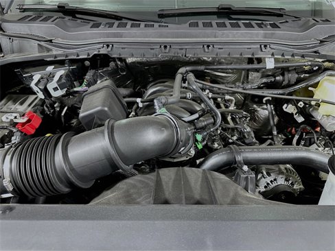 New 2025 Ford F350 XL w/ XL Chrome Package image 18