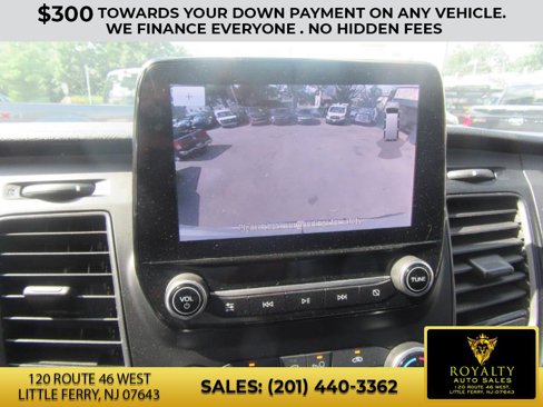 Used 2020 Ford Transit 150 Medium Roof image 11