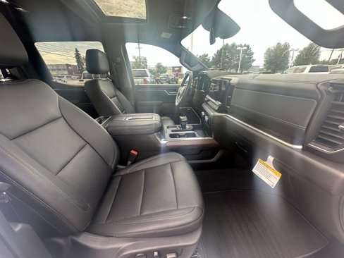 Certified 2022 GMC Sierra 1500 SLT w/ SLT Convenience Package image 15