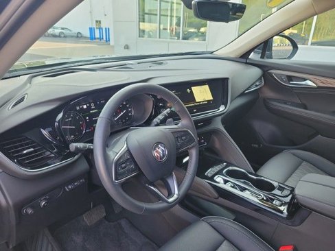 Used 2023 Buick Envision Avenir image 15