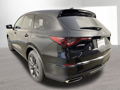 New 2026 Acura MDX A-Spec image 32