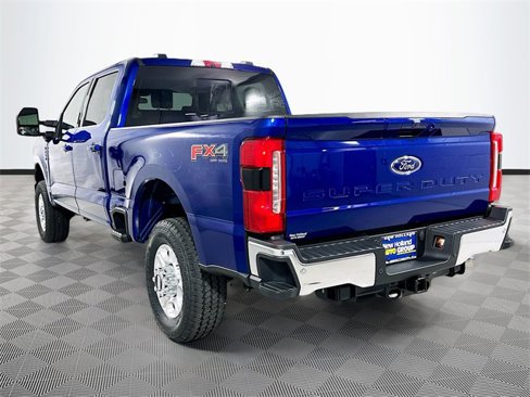 New 2026 Ford F250 XLT image 21