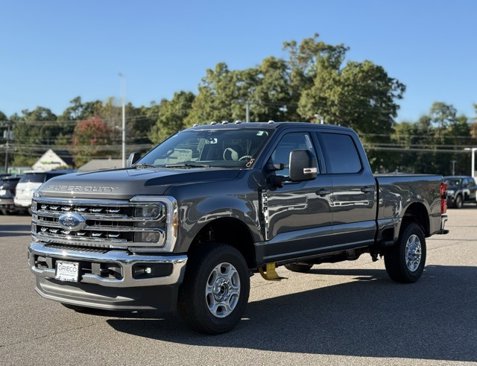 New 2026 Ford F350 XLT image 11