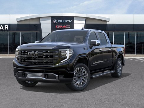 New 2026 GMC Sierra 1500 Denali Ultimate image 7