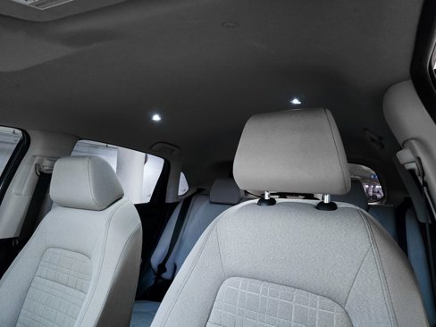 Certified 2024 Honda HR-V LX image 22
