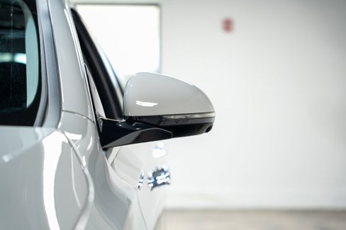 Used 2024 Mercedes-Benz E 350 4MATIC Sedan w/ Driver Assistance Package image 9