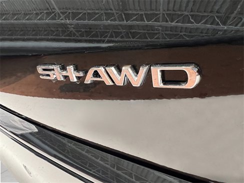 New 2026 Acura MDX A-Spec image 6