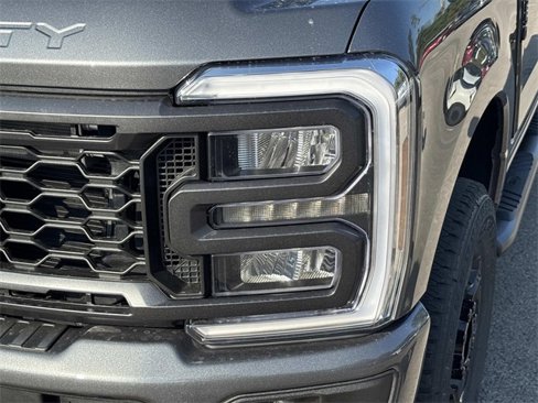 New 2026 Ford F250 XL image 9