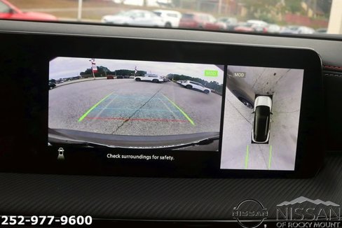 Used 2025 Nissan Kicks SR image 24