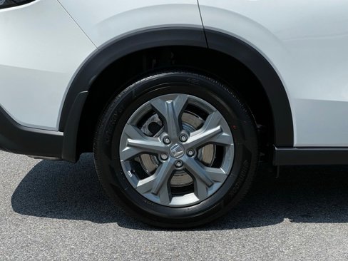 New 2026 Honda HR-V LX image 39