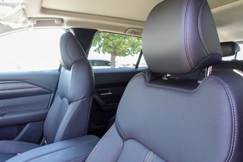 New 2025 MAZDA CX-50 2.5 Hybrid w/ Premium Plus Pkg image 10