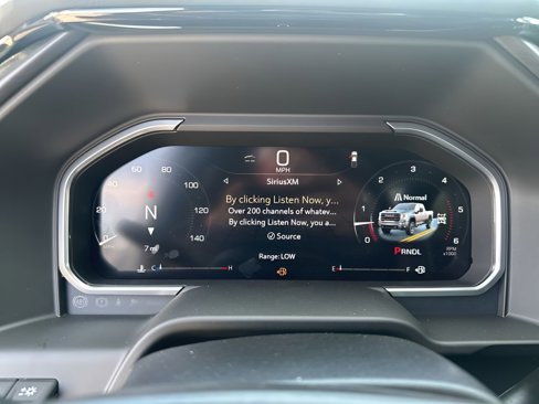 New 2026 GMC Sierra 2500 AT4 w/ AT4 Premium Plus Package image 33
