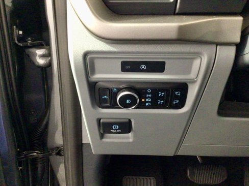New 2025 Ford F150 XLT w/ Equipment Group 302A MID image 21