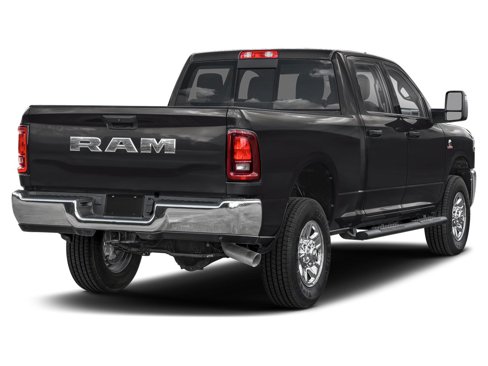 New 2025 RAM 2500 Tradesman image 2