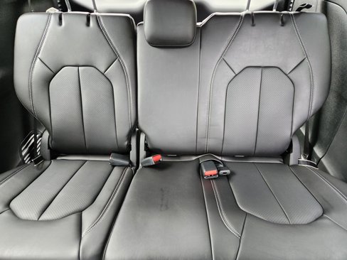 New 2026 Chrysler Voyager LX image 29