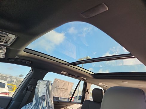 New 2026 Lexus TX 350 AWD image 22